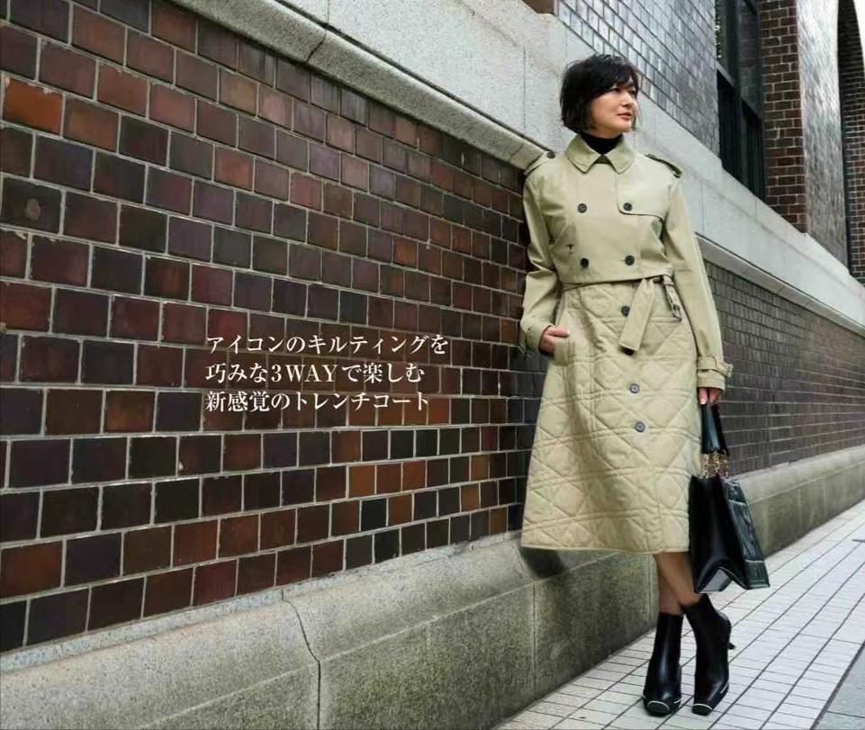 学了很多年都不懂衣服穿搭,穿衣怪象