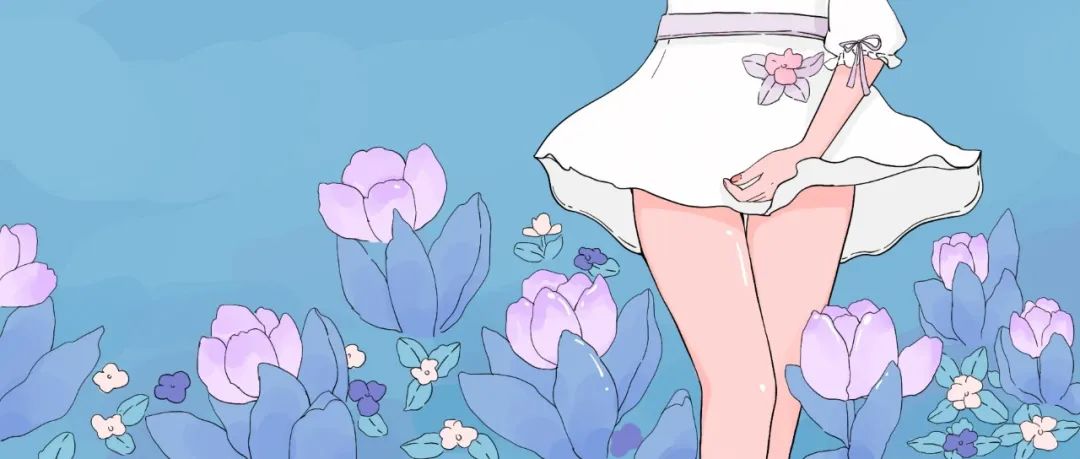 女性*处私**的毛毛看着没用？别乱刮！或带来6个意想不到的好处