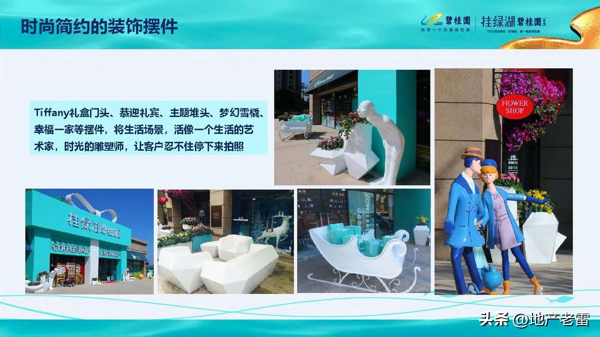 碧桂园精准发展方案,碧桂园的商品房改造方案