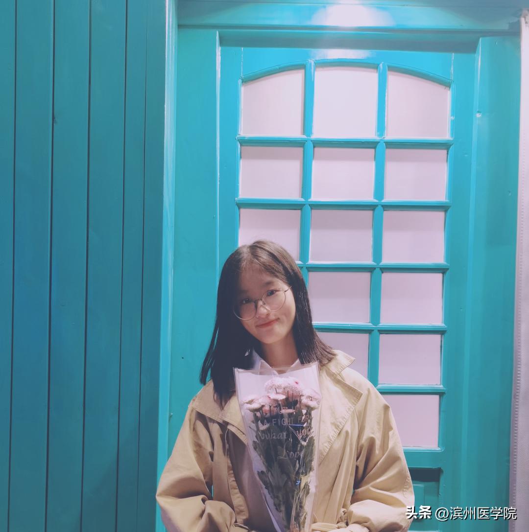 21名国奖候选人！滨医学霸组团来袭