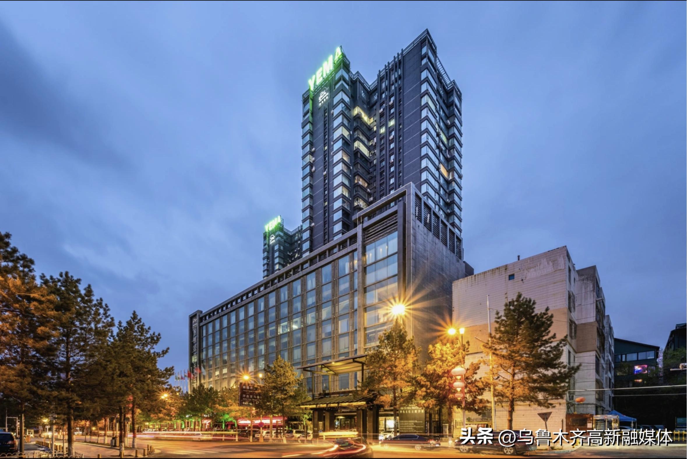 【我的城市我的梦】畅游高新舒适住、便捷行