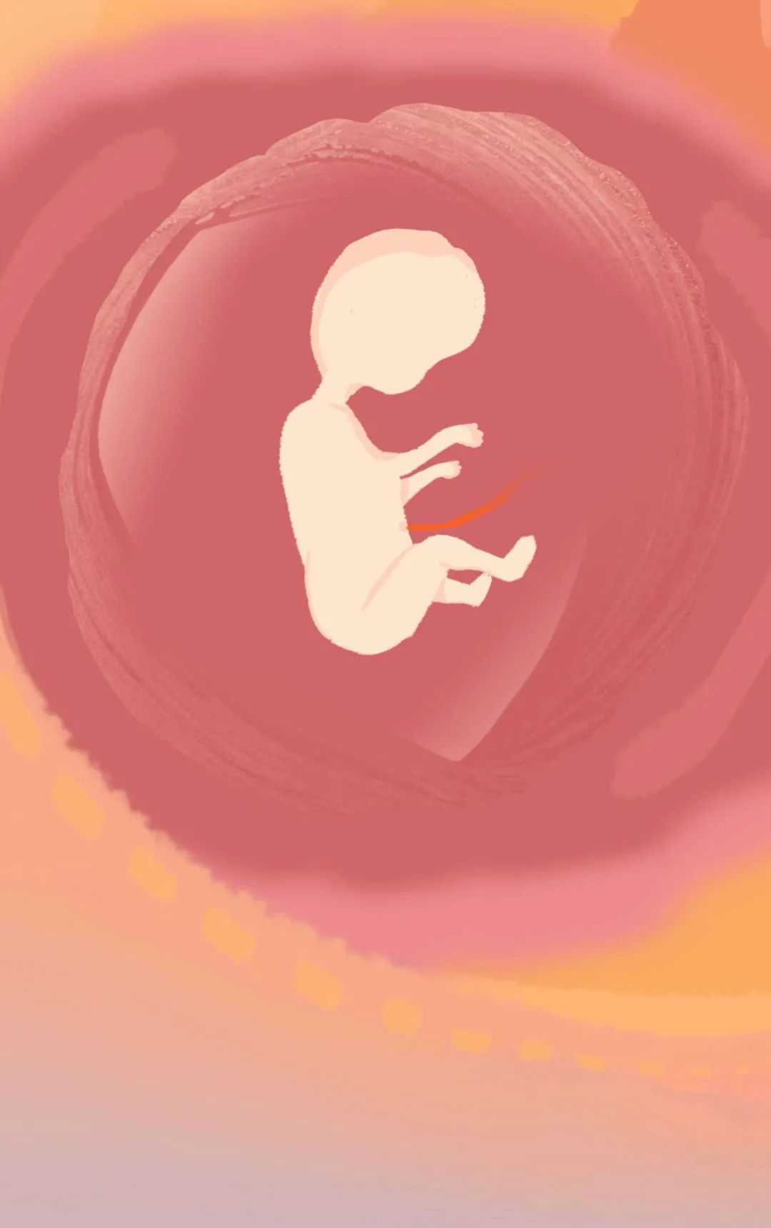 精子进入女生体内的全过程曝光！不要再傻傻不清楚