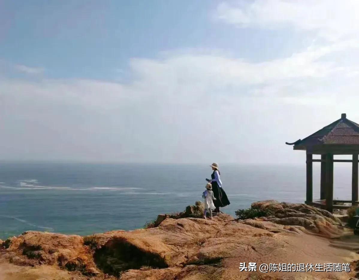 我50多岁退休后,选择打工挣钱,10号收到了第一笔工资,百感交集