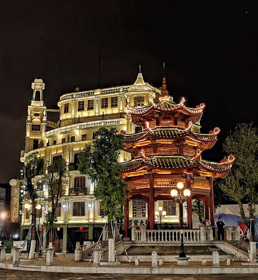 最省钱的城市,最省钱的地方