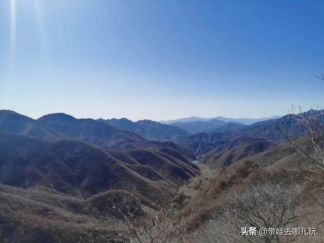 打卡北京小西藏,打卡北京小景点