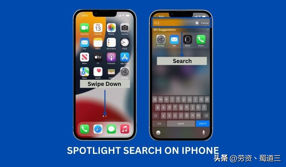 怎么删除iphone隐藏的软件,iphone13隐藏app