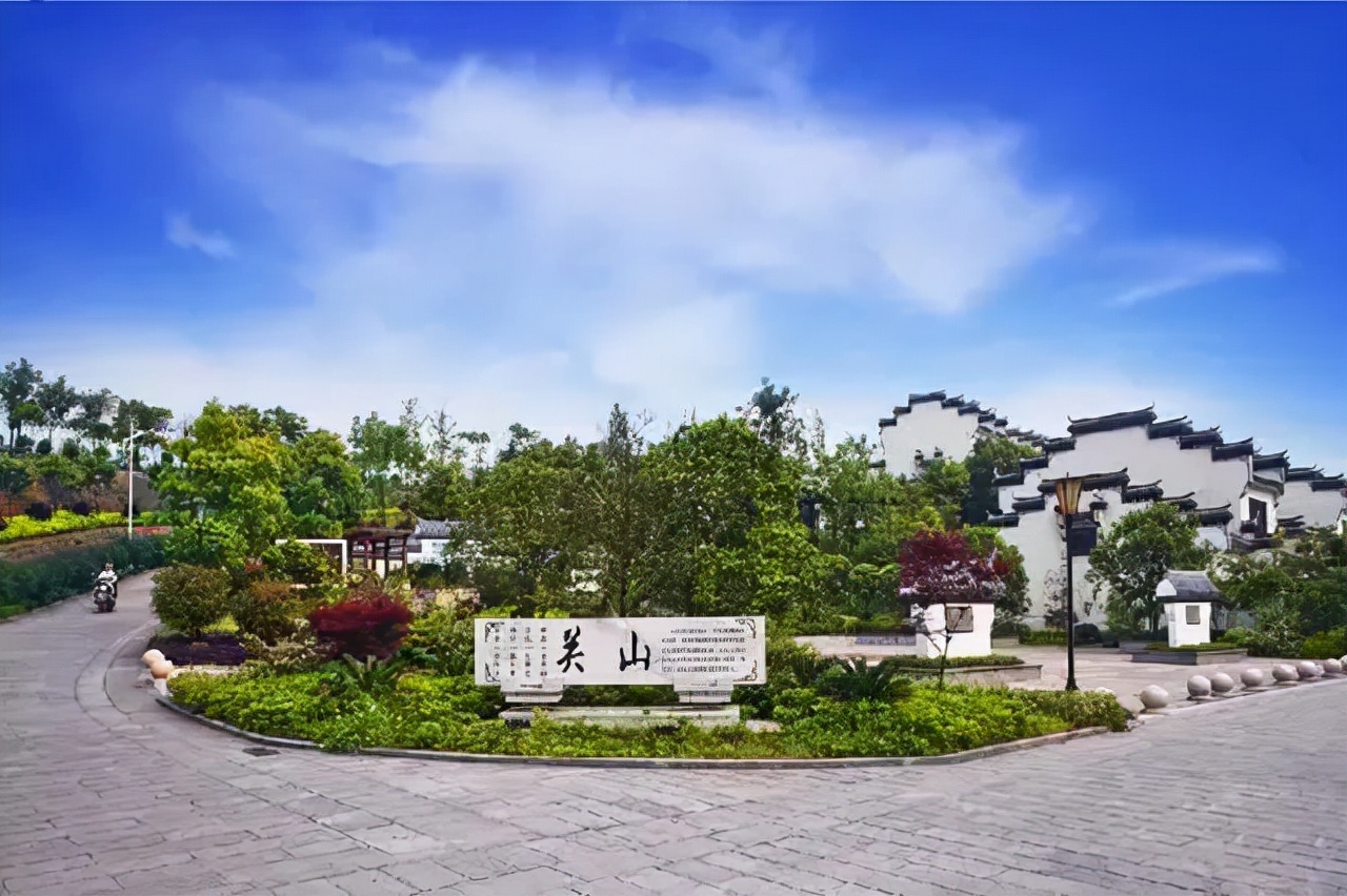 长沙县乡村游最佳去处,秋季长沙近郊自驾一日游