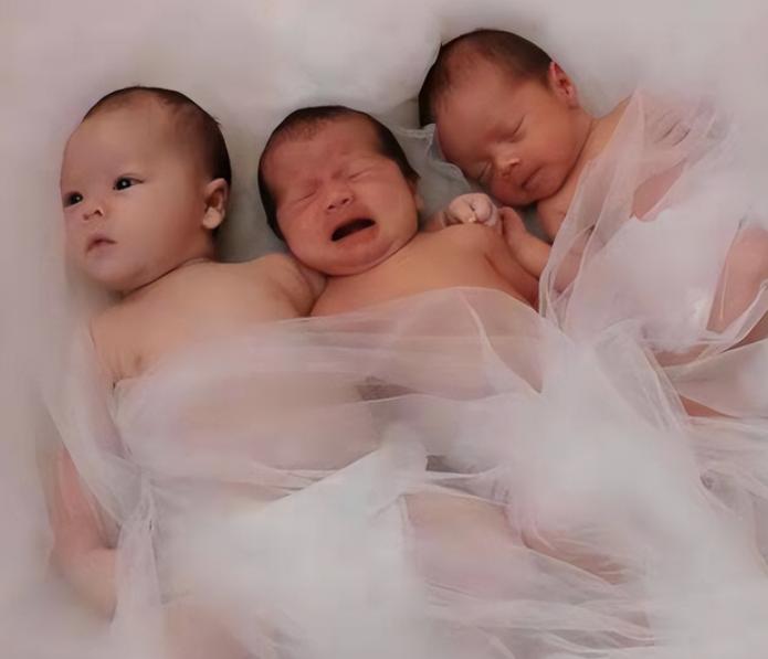 山东女孩李雪珂,山东女孩李雪珂的故事