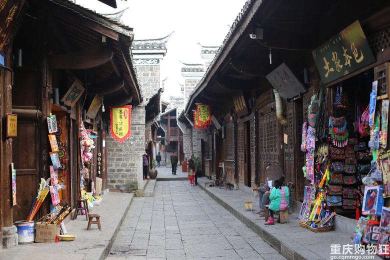 小长假旅游景点大全,夏季周边旅游美食之旅