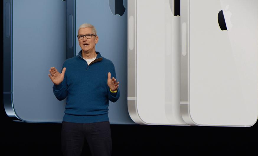 苹果iphone新款发布会,苹果发布会前瞻:新iphone即将登场