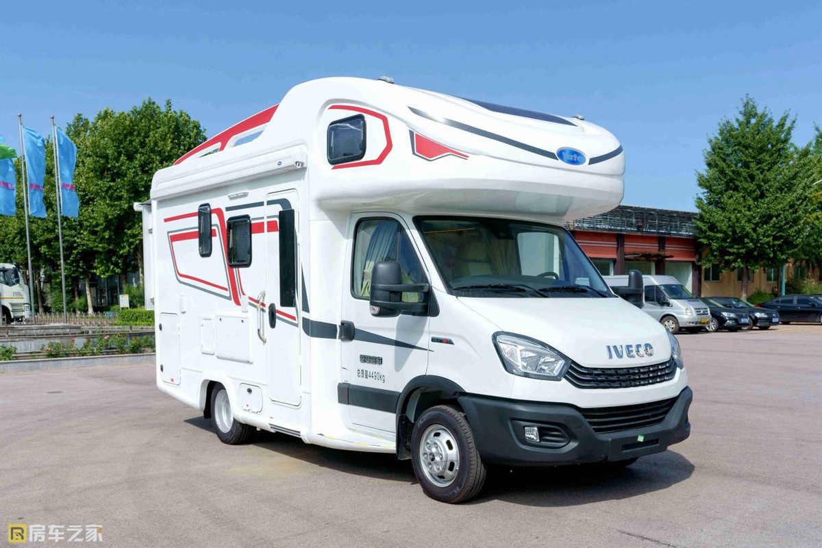 亚特纪念版y10无拓展房车,亚特纪念版y10双拓展房车