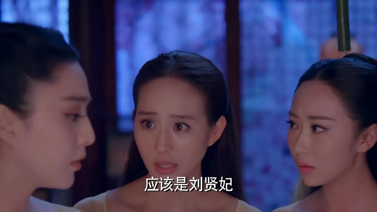 武后惊愕：是可忍孰不可忍，与外婆*伦乱**，*暴强**太子之妻，乱刀分尸