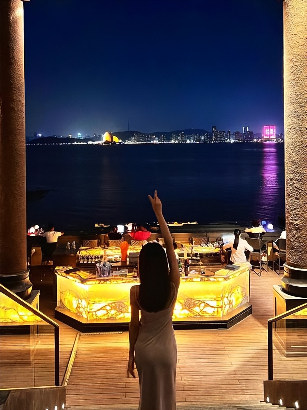 国内顶级悦榕庄度假酒店,广东首家悦榕庄