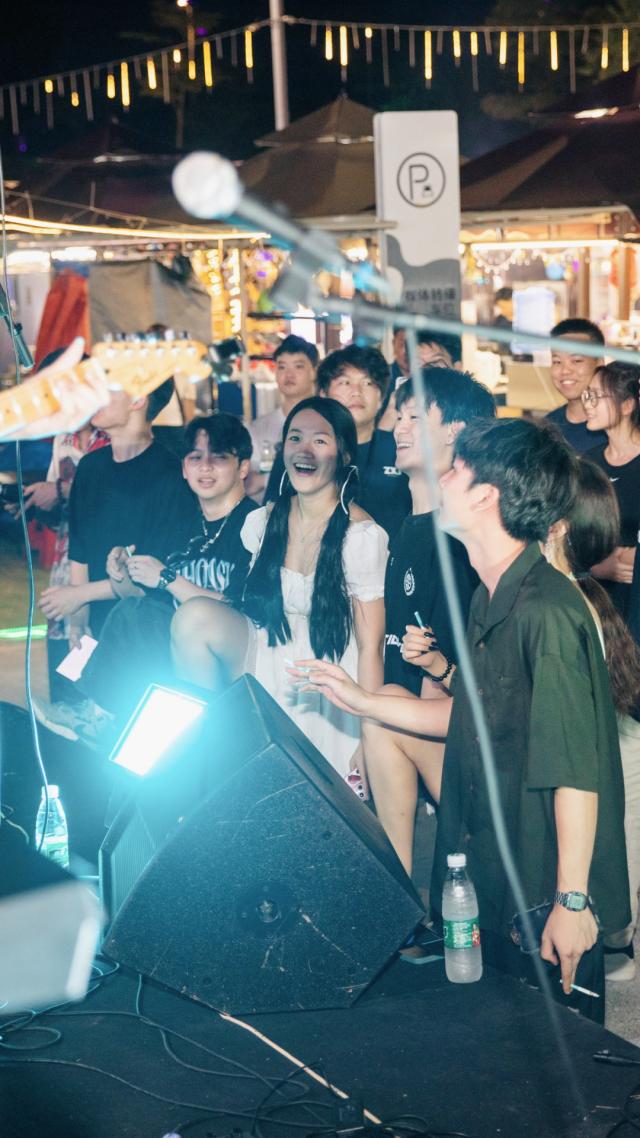 肇庆住哪里好,肇庆怀集夜生活