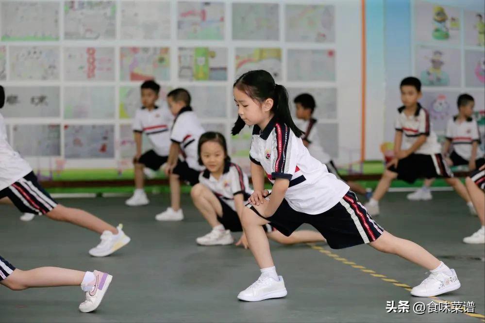 家里有小学孩子早上做什么早餐好,家有小学生快速营养的早餐