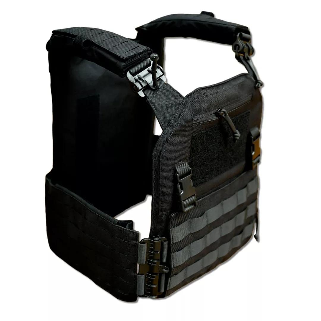 战术背心有哪几种类型,战术背心的分类