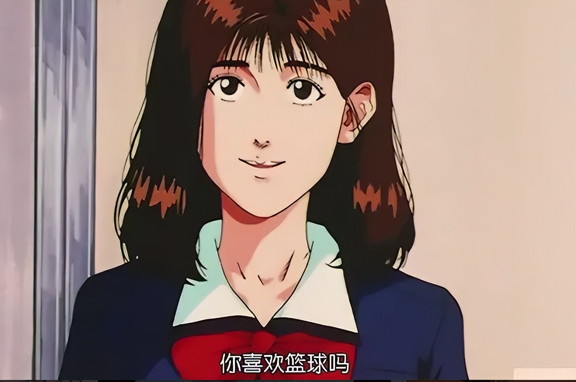 灌篮高手多少人的青春,灌篮高手代表了多少人的青春