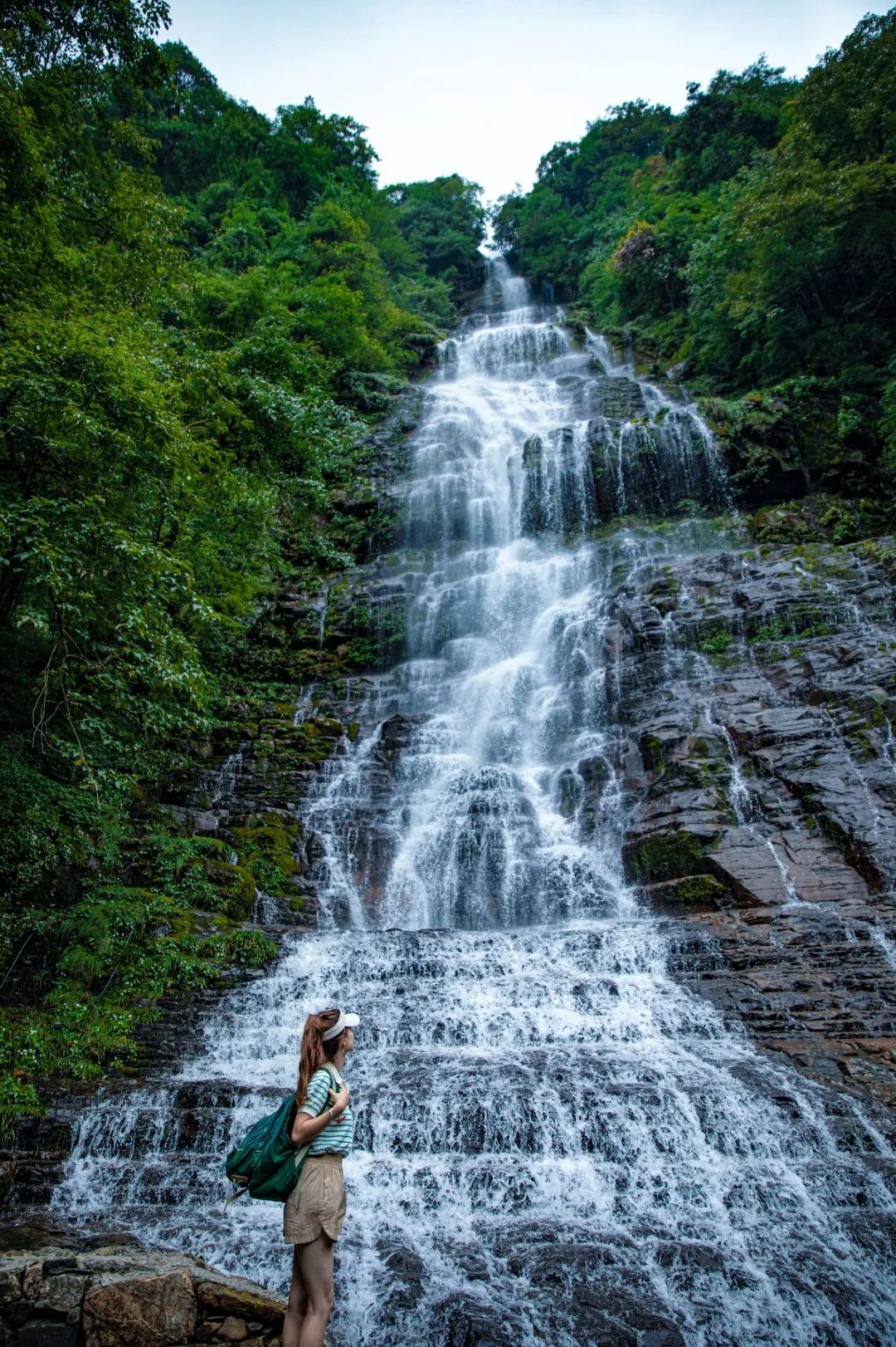 西安周边一日游自驾免费景区,2022全国免费景区一览表