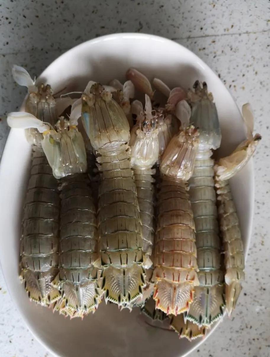 家里做椒盐皮皮虾怎么样才酥脆,家庭版的椒盐皮皮虾怎么做