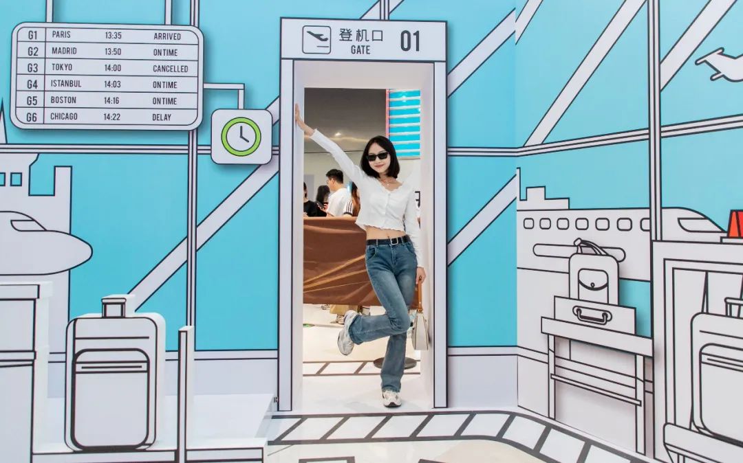 你有多久没出发了？从香港飞往心仪目的地，50万张机票等你get！