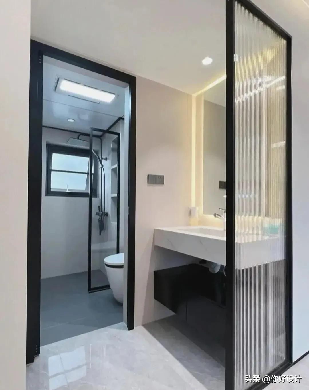 干湿分离隔断玻璃推荐,干湿分离隔断玻璃安装