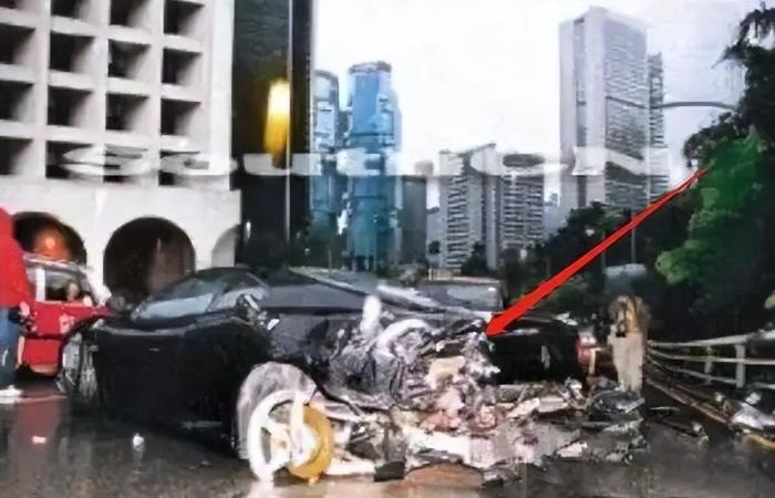 六位明星的狱中生活,5位明星狱中生活