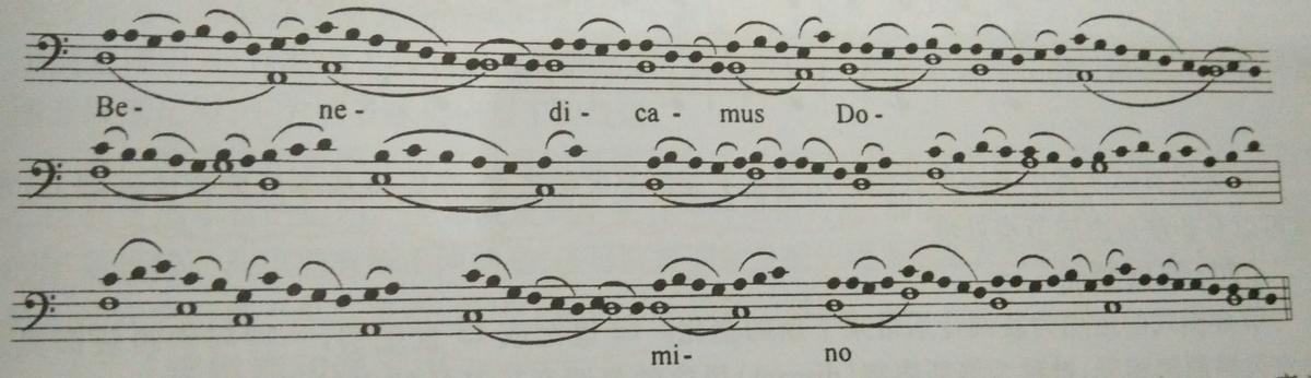 中世纪音乐风格有哪些特征,中世纪音乐的产生和发展脉络