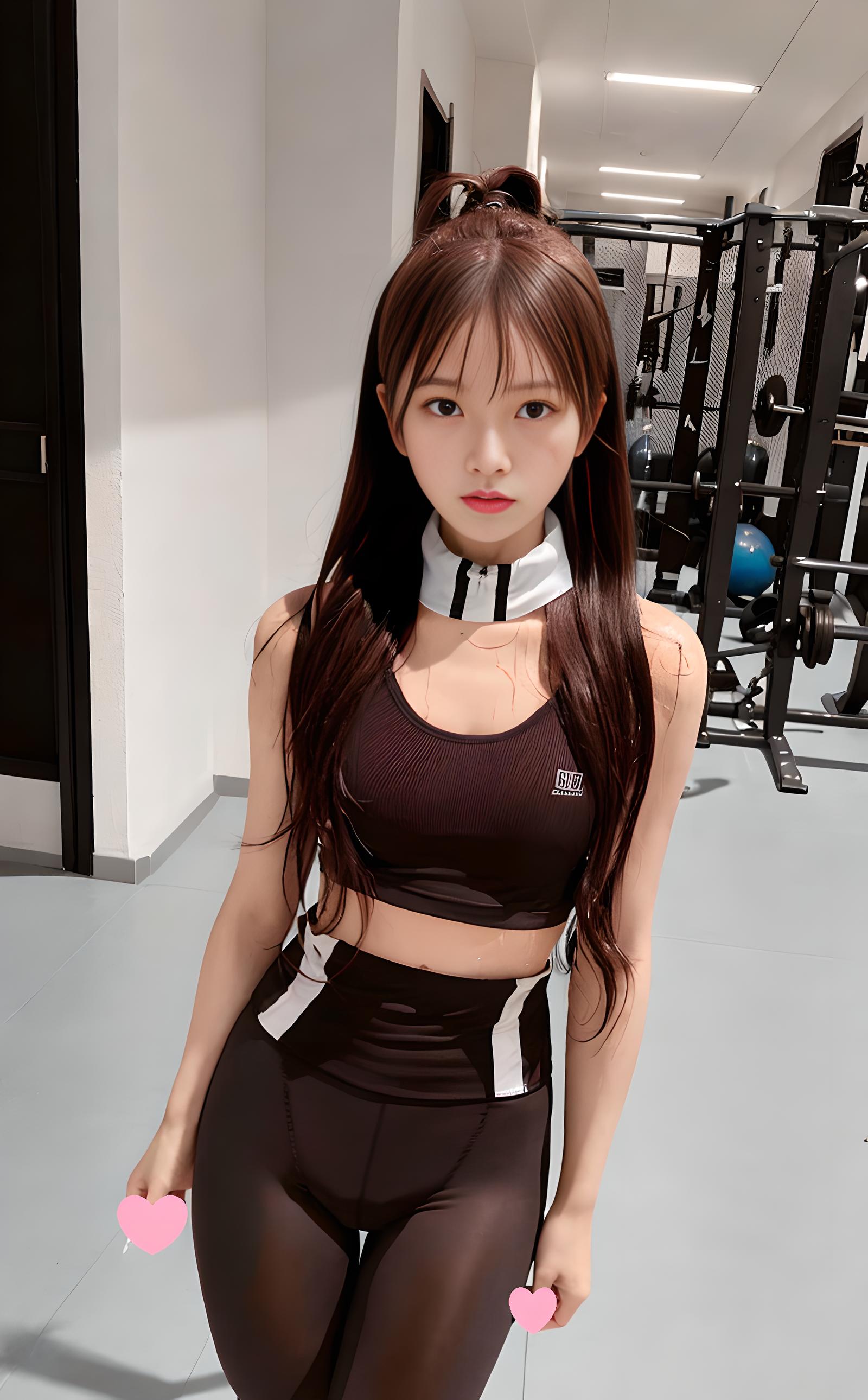 瘦人如何增重增肌健身计划食谱,初学者怎样安排自己的健身计划