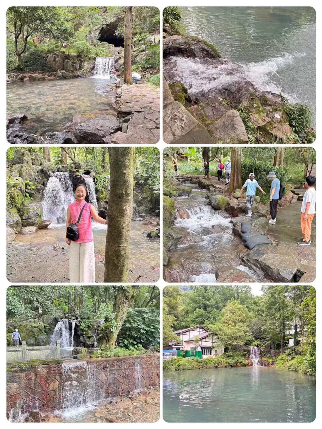 三伏天去苏杭旅游,冬季带小孩杭州攻略经典二日游