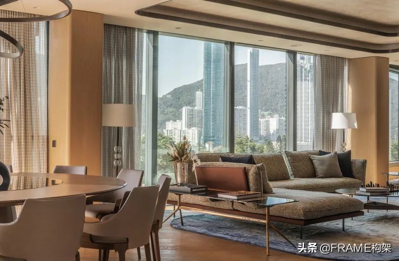 FRAMEAWARDS2022丨陈幼坚设计，F.O.G.，丹健国际和SoilStudios