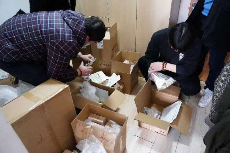 假冒雪茄烟案例,销售伪劣卷烟雪茄烟