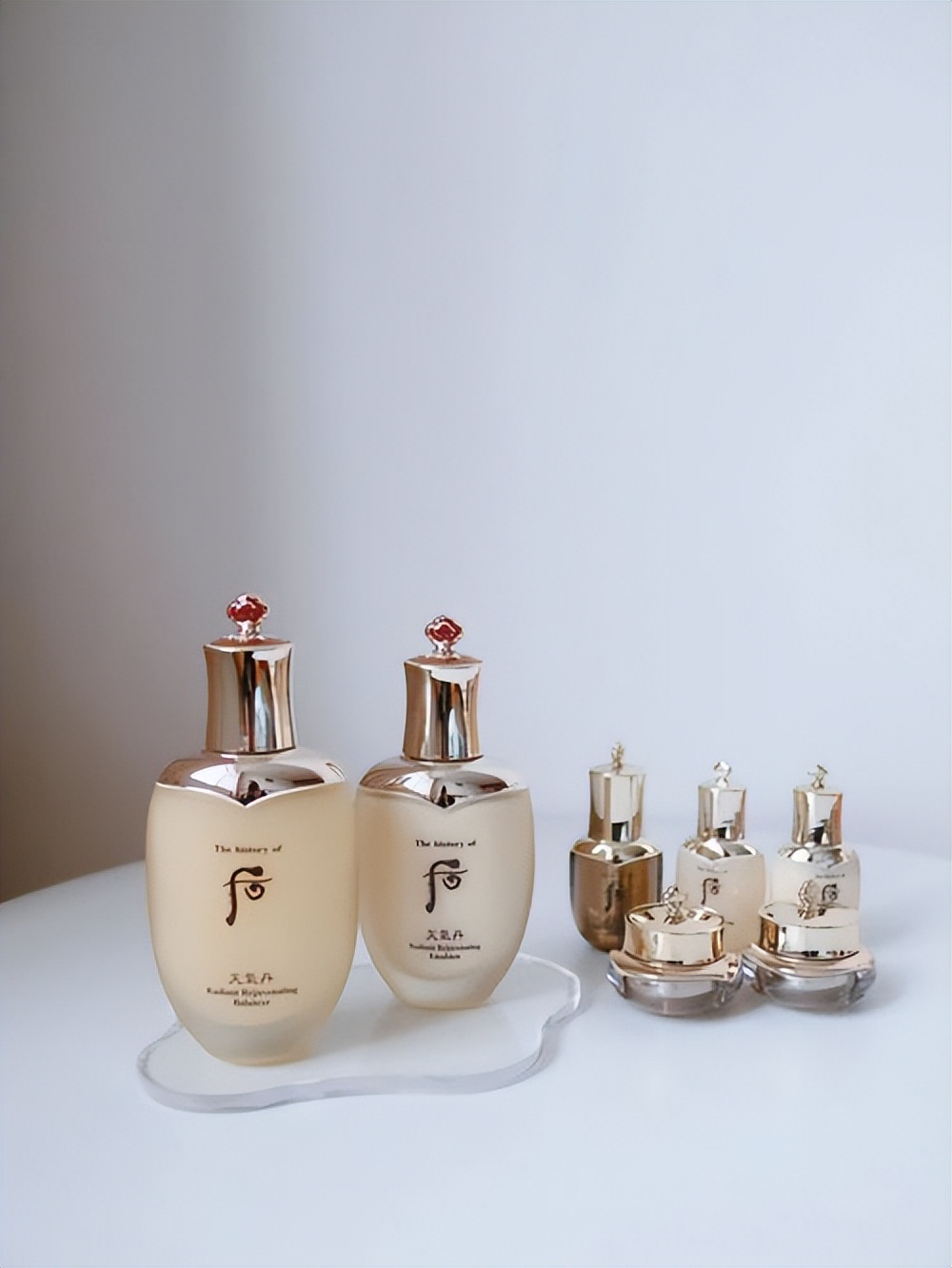 种草水乳套装,婴儿水乳平价推荐