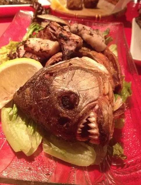 十种颜值最高的鱼,这些长相奇怪的鱼你认识几条