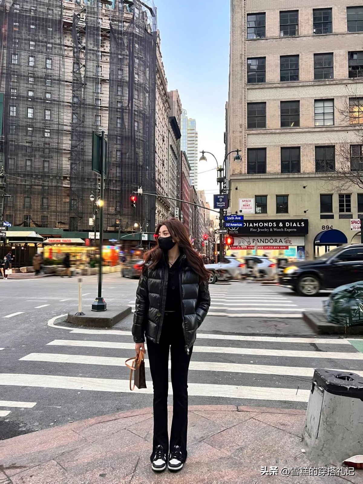 裤子要穿哪条厚点的,裤子应该穿到哪合适