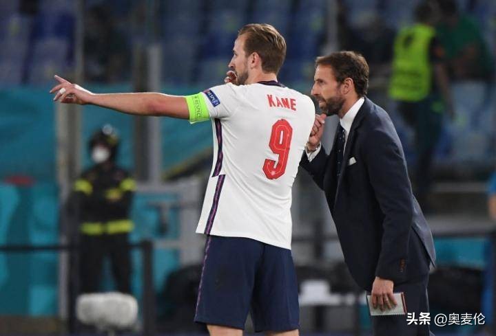 英格兰战术,英格兰阵容深度分析