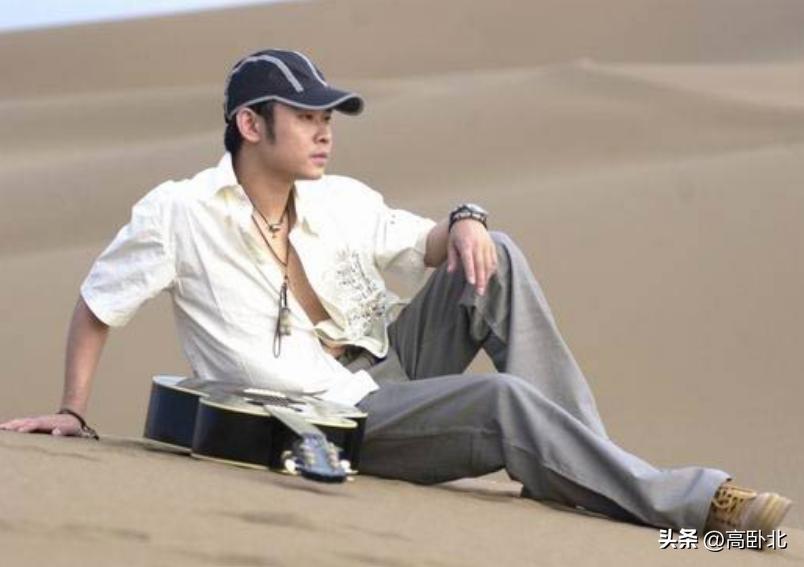 红极一时的刀郎为何销声匿迹,回顾刀郎的华语乐坛之路