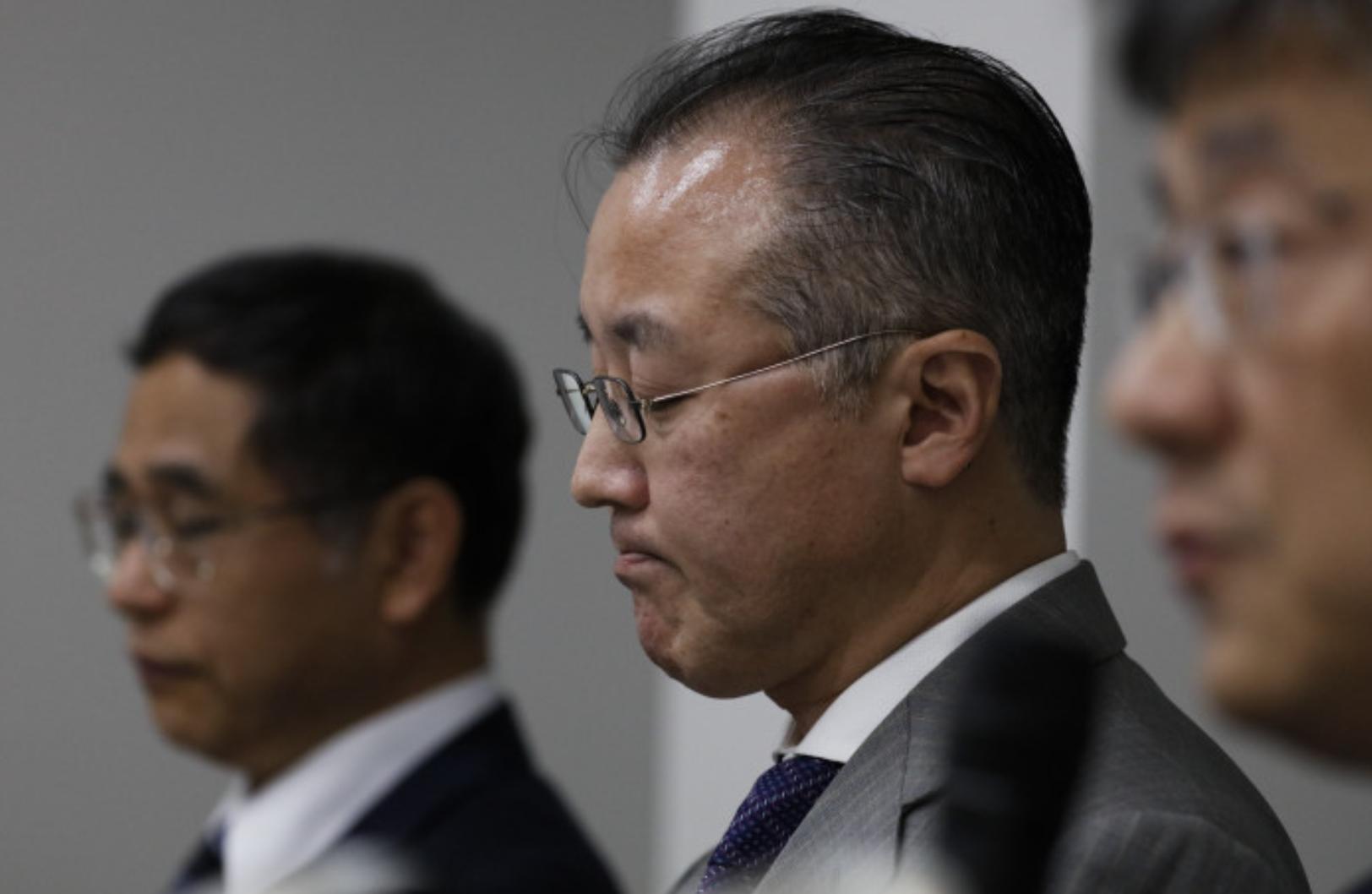 肯*光脱**就给角色！日本N号房事件被曝光，扒一扒导演园子温的恶行