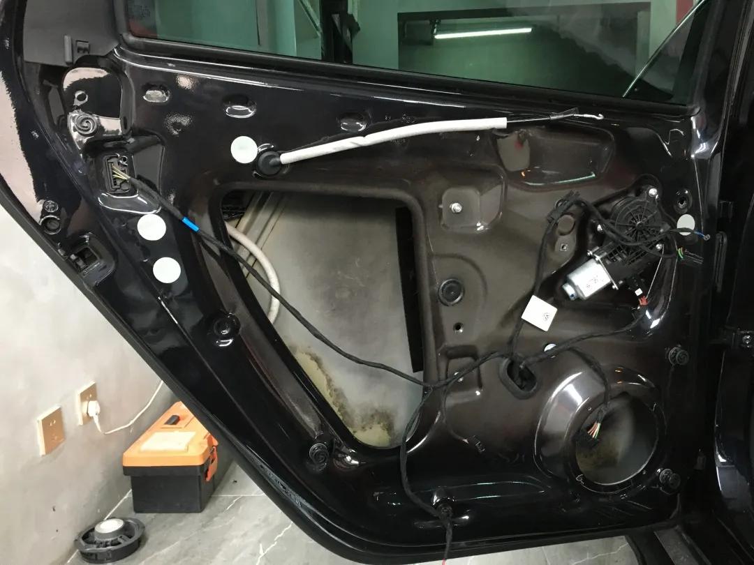 大众帕萨特改音响哪个最好,沉浸式听大众帕萨特音响