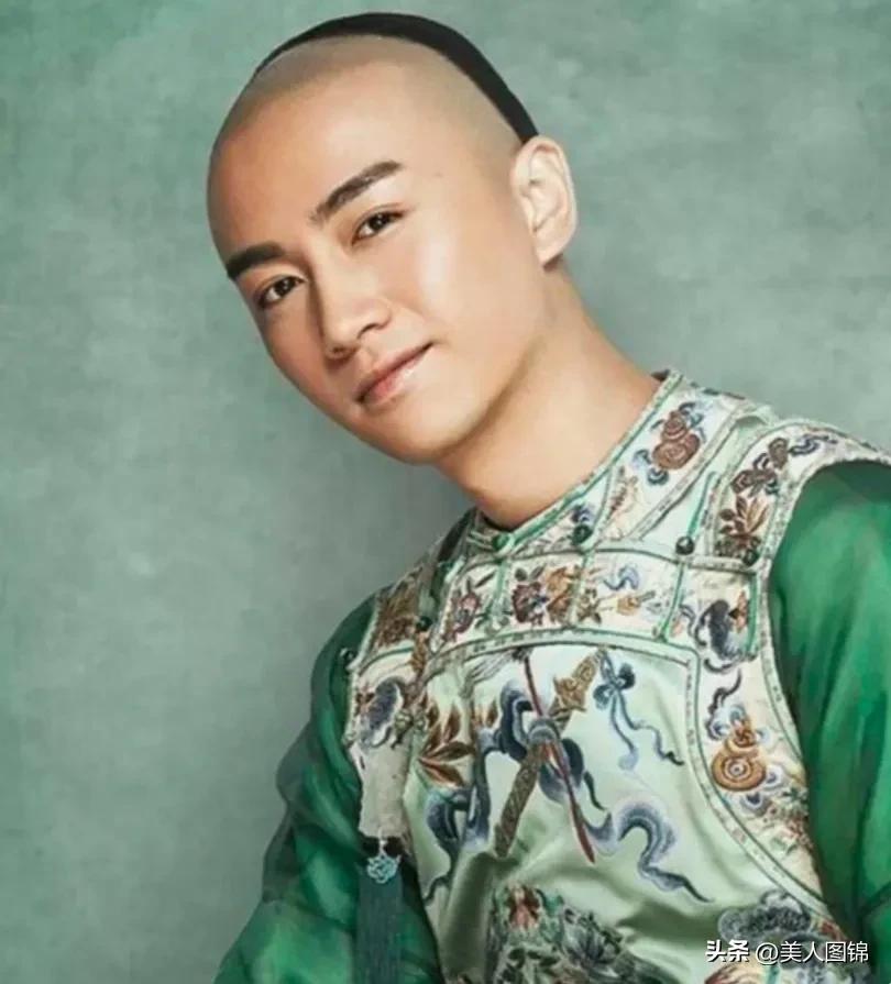 台湾女神级女星陈妍希,校园女神陈妍希