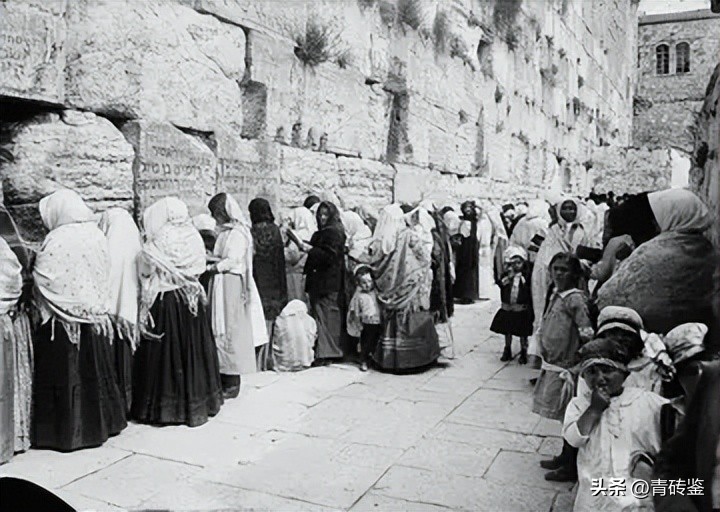 为啥历史上欧洲人讨厌犹太人,犹太人为什么古代被仇视