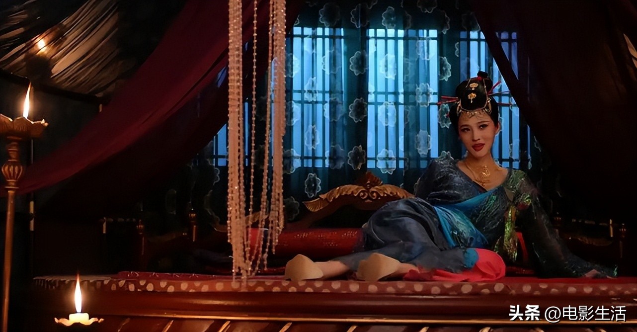 豆瓣高分华语剧,豆瓣高分华语剧第一