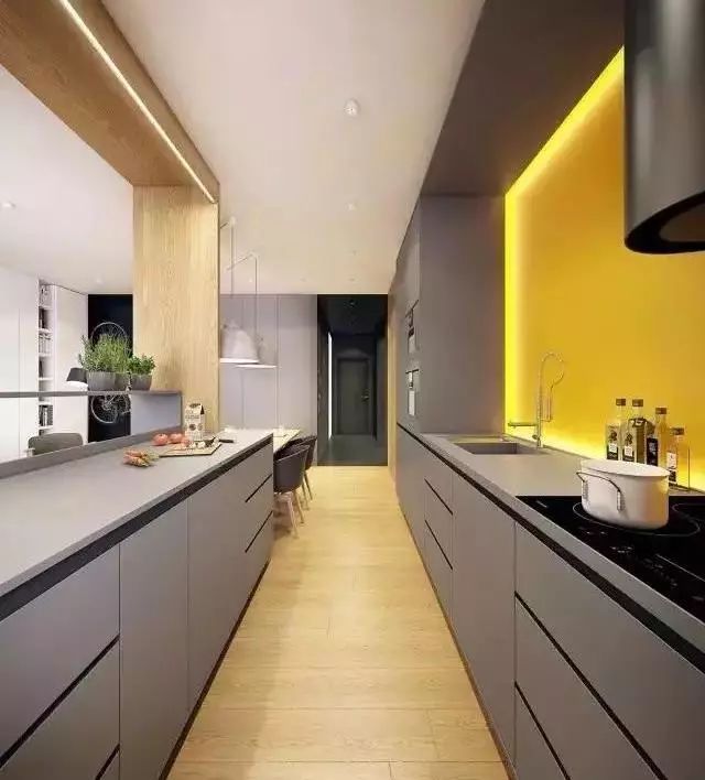 家装设计石家庄,石家庄橱柜设计推荐