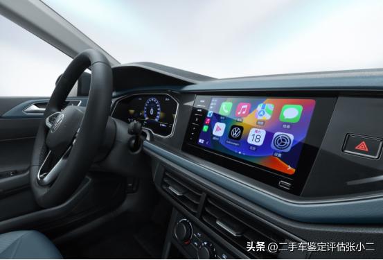 朗逸新锐国民家轿的新选择,朗逸新锐传承德系优越品质