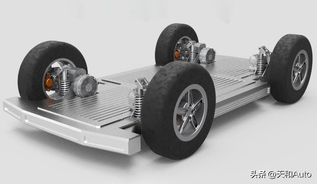 四驱车到底值不值得购买,越野实用的四驱车