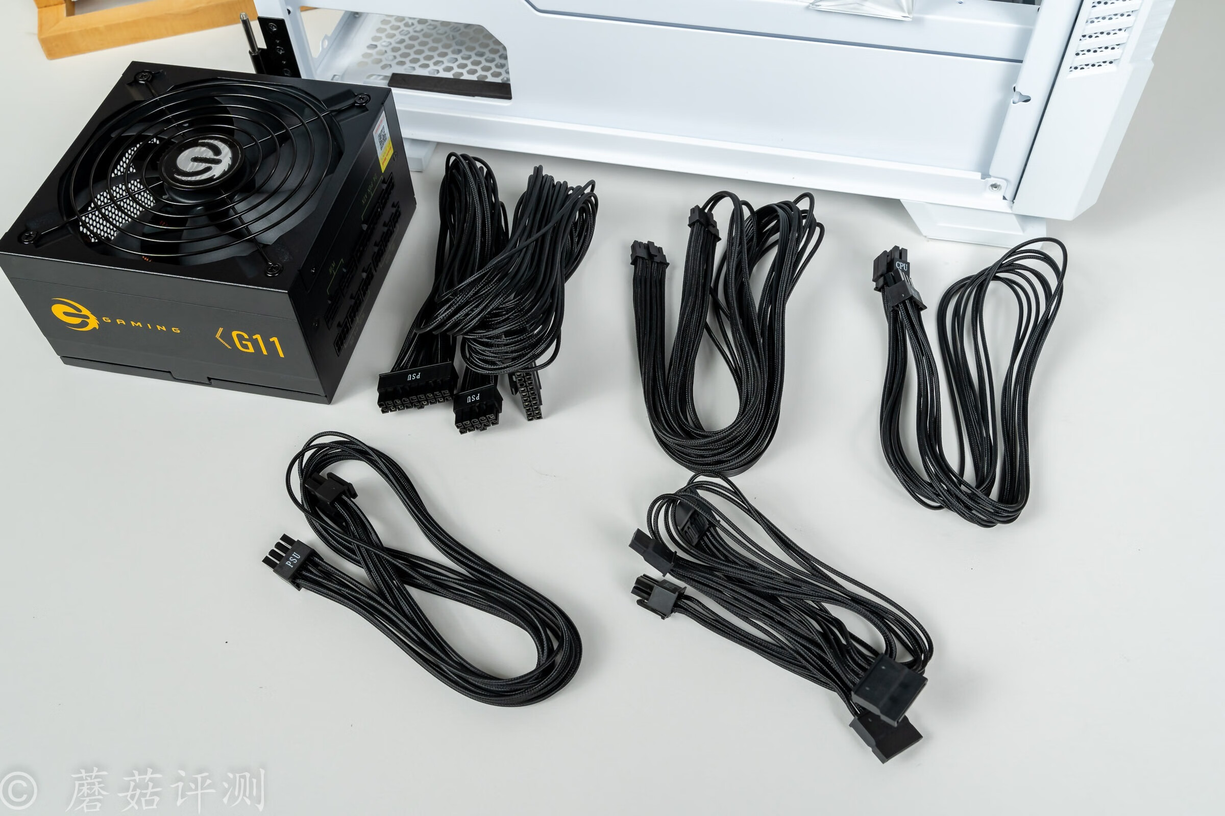 g11金牌全模组atx3.0,长城g11atx3.0是原生的吗