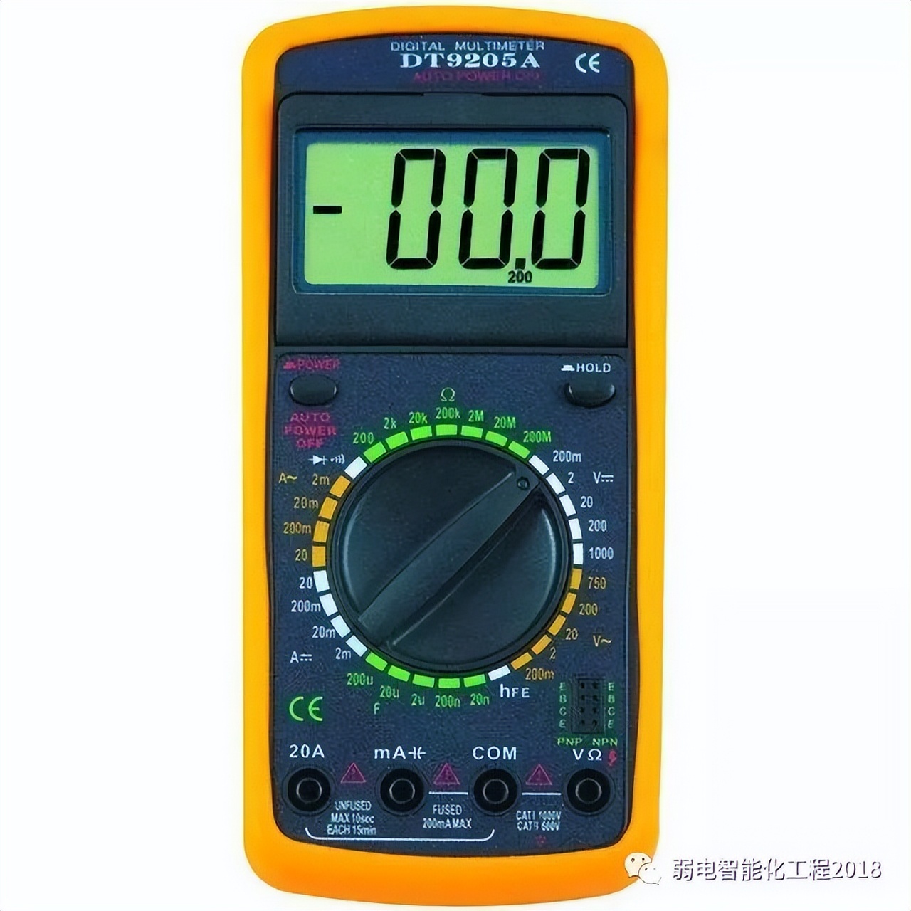 做弱电国外好用的工具,弱电安装需要哪些工具