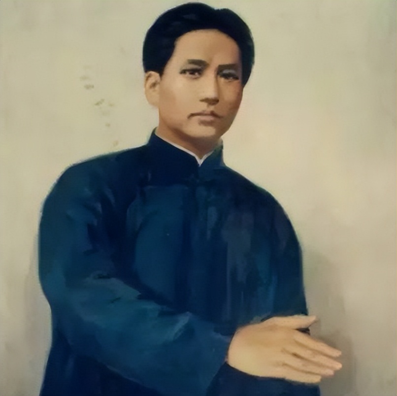 1976年9月9日是毛主席去世的日子，一代伟人永远记在人民心里