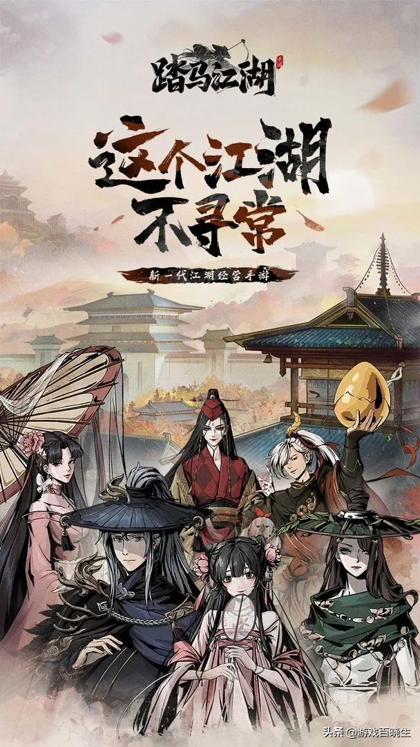 5月海外新手游,5月有什么好玩的游戏要上线