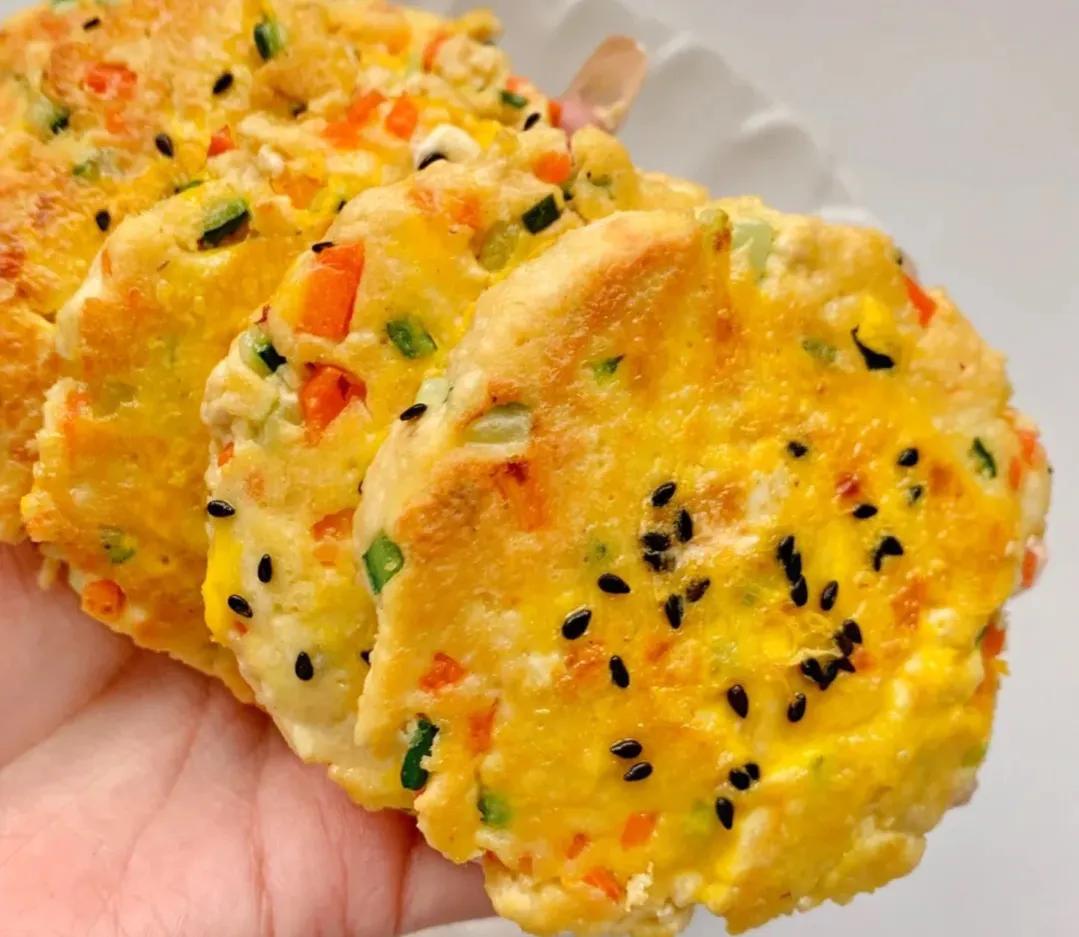 这6种豆腐做法比肉都好吃,豆腐这样做嫩滑爽口好吃又下饭