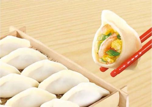 喜家德水饺高德福：从赔本5年到品类老大，一生做好水饺一件事